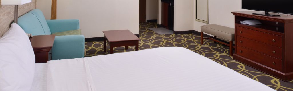 Holiday Inn Express Hotel & Suites Dayton - Huber Heights