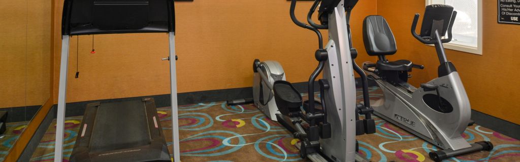 Holiday Inn Express Hotel & Suites Dayton - Huber Heights