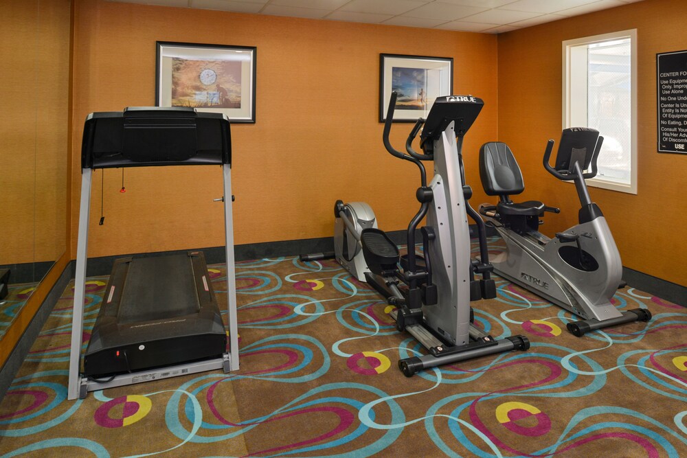 Holiday Inn Express Hotel & Suites Dayton - Huber Heights
