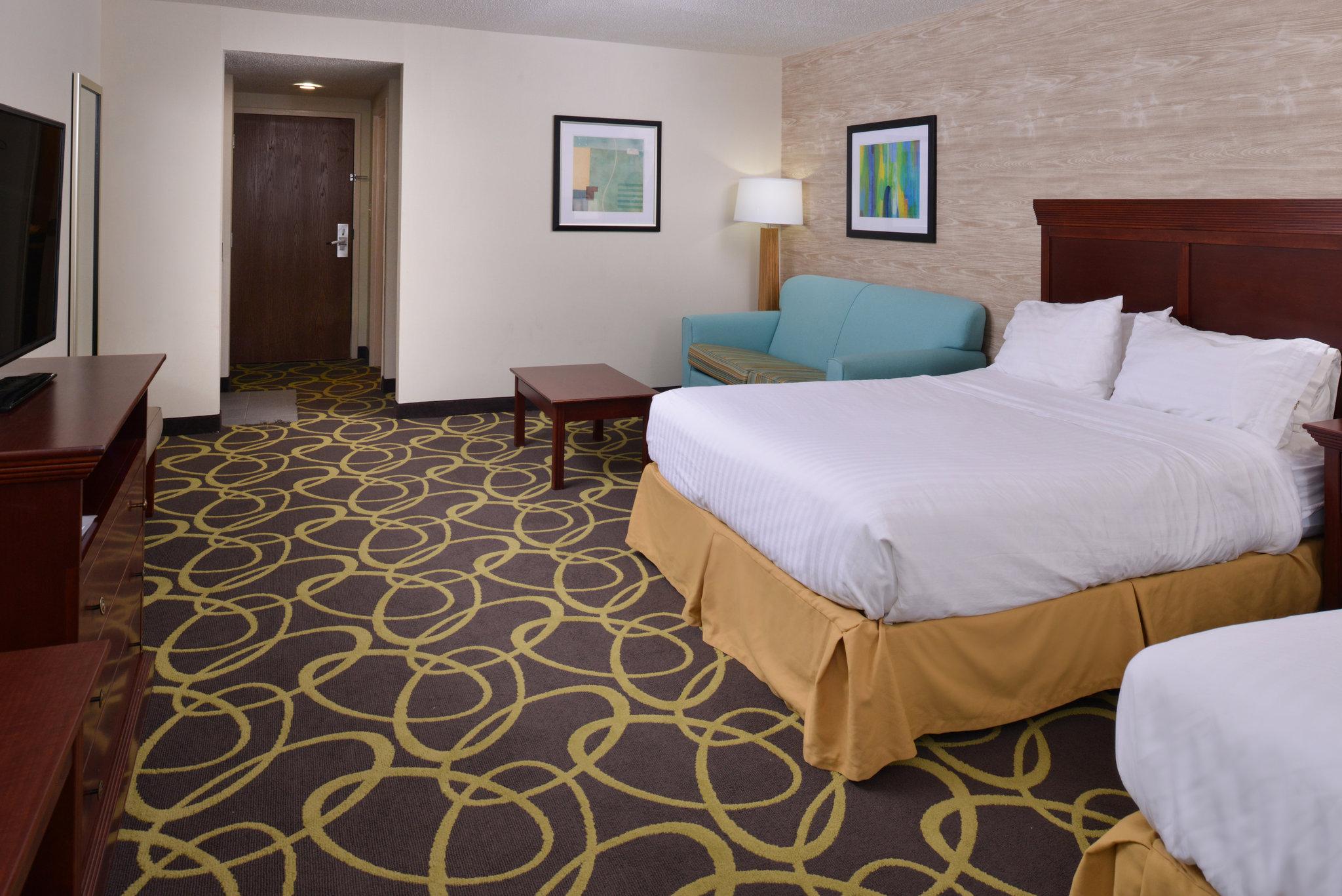 Holiday Inn Express Hotel & Suites Dayton - Huber Heights