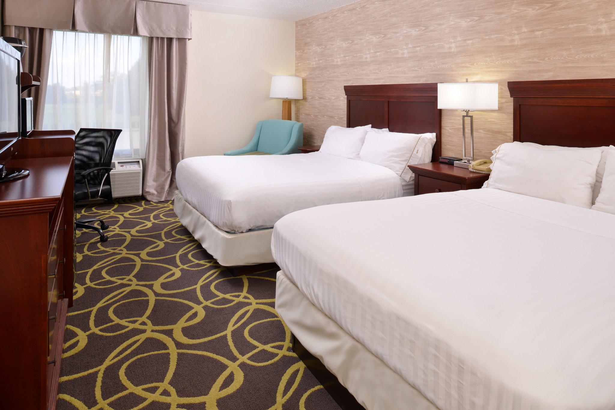 Holiday Inn Express Hotel & Suites Dayton - Huber Heights