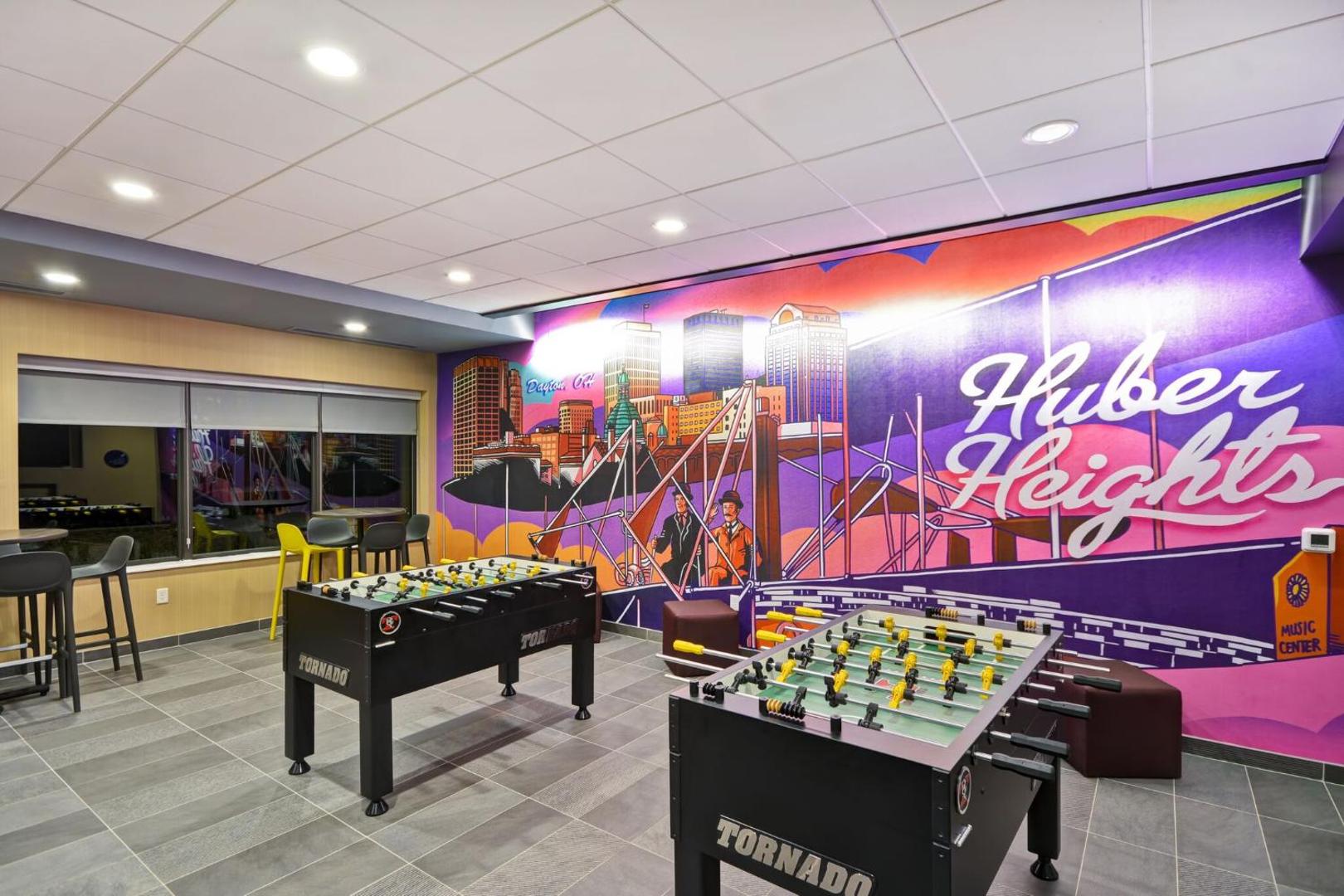 Tru By Hilton Huber Heights Dayton