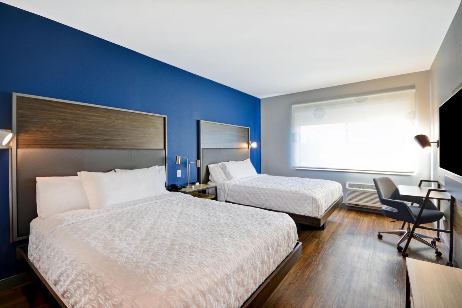 Tru By Hilton Huber Heights Dayton