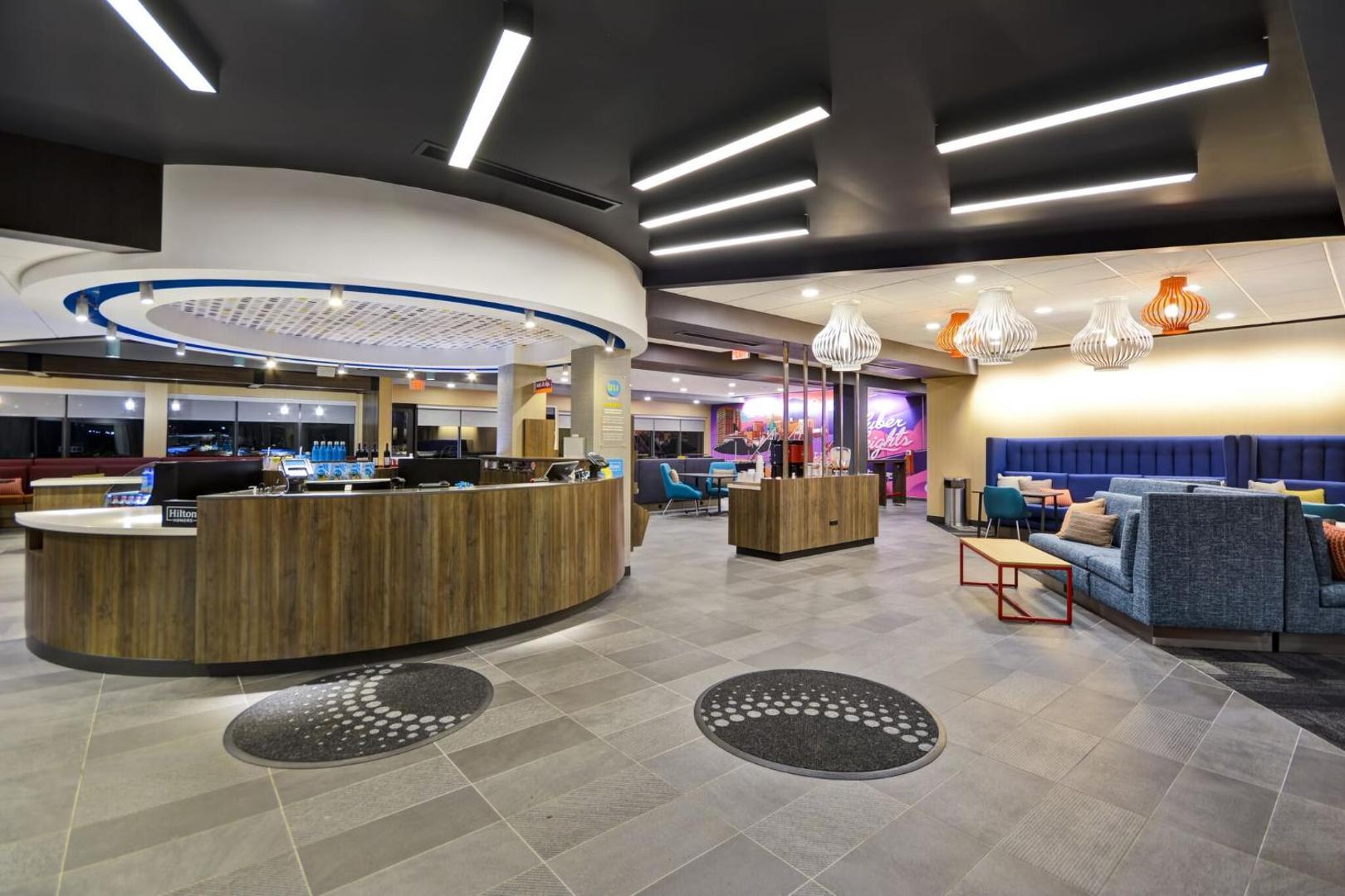 Tru By Hilton Huber Heights Dayton