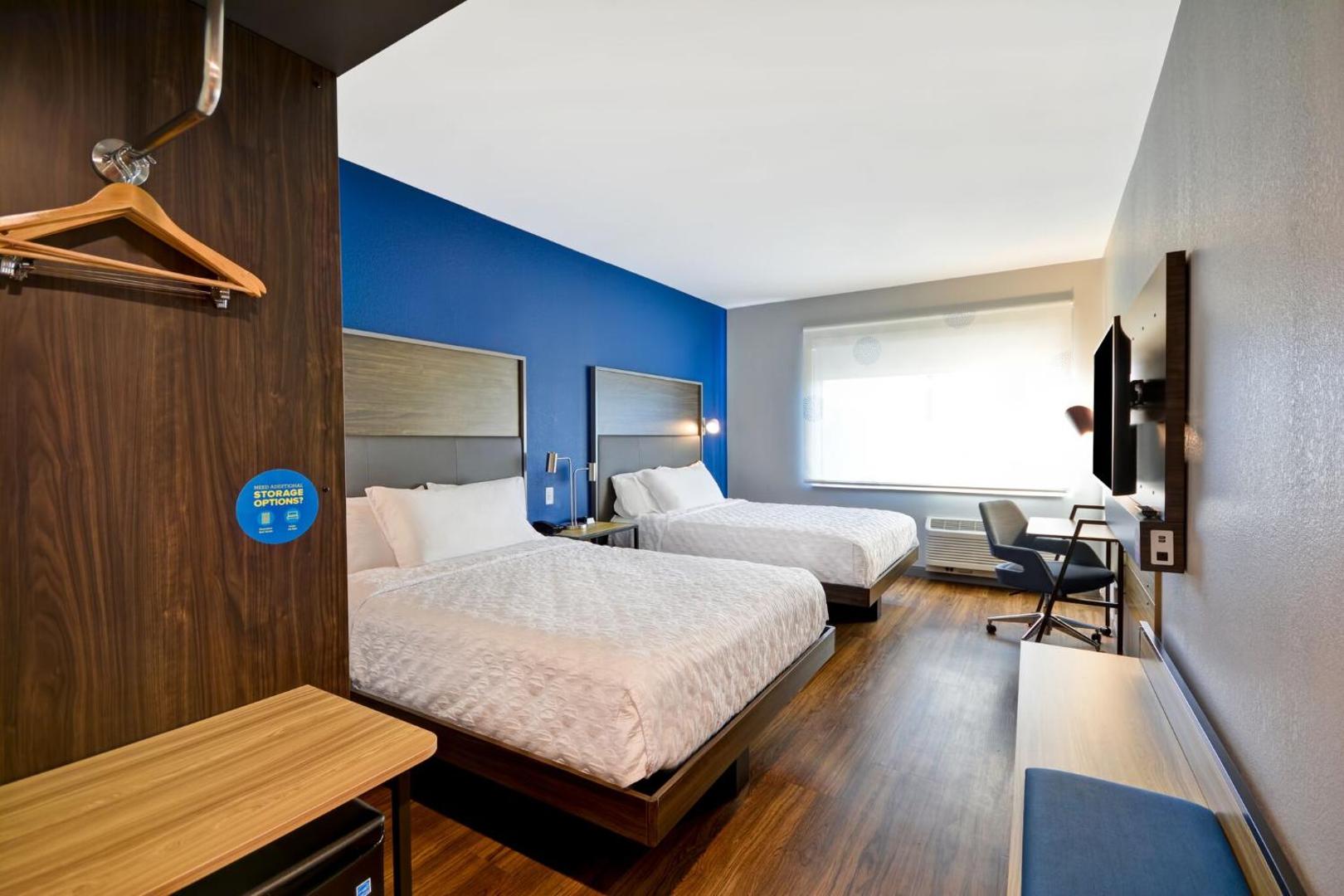 Tru By Hilton Huber Heights Dayton