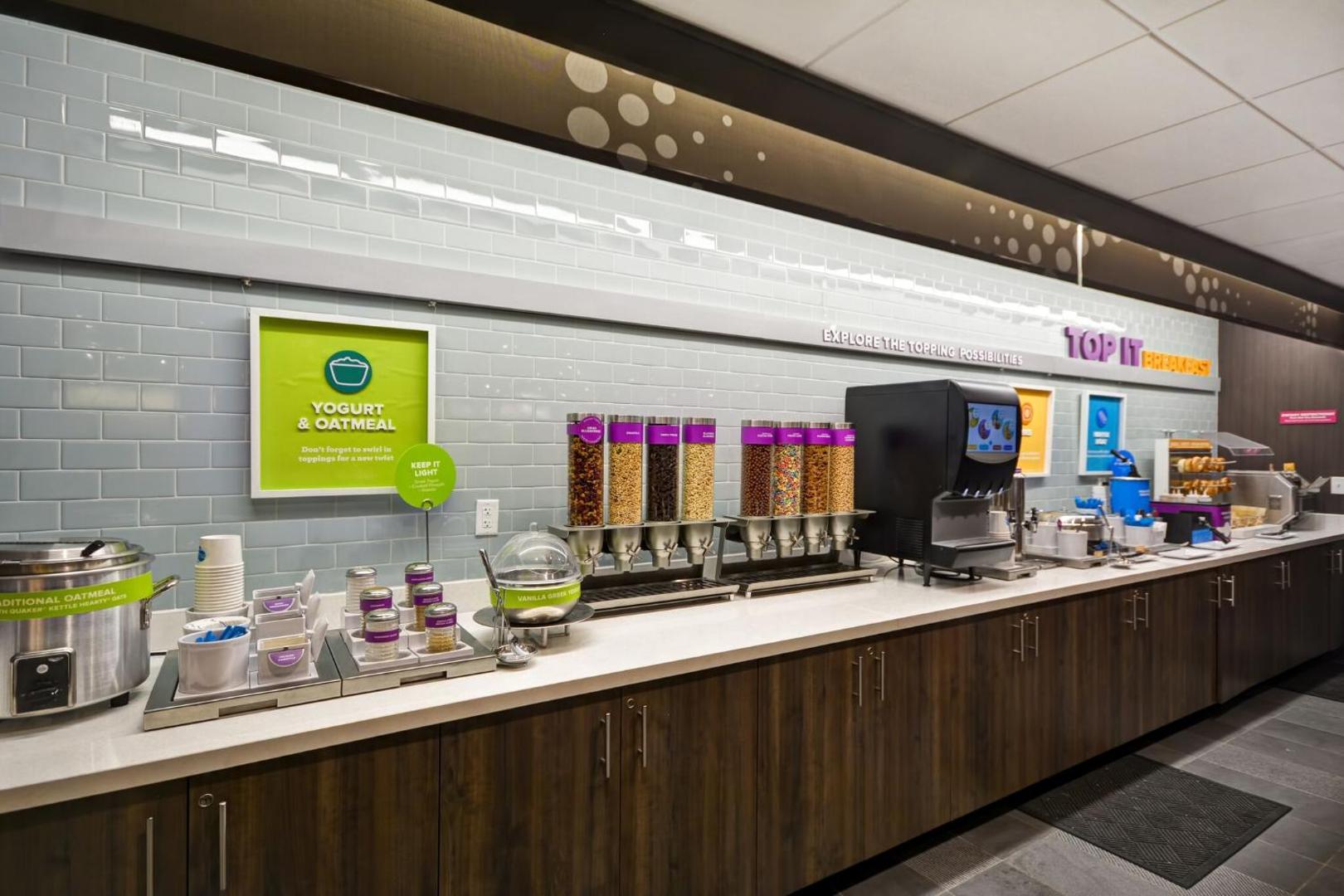 Tru By Hilton Huber Heights Dayton