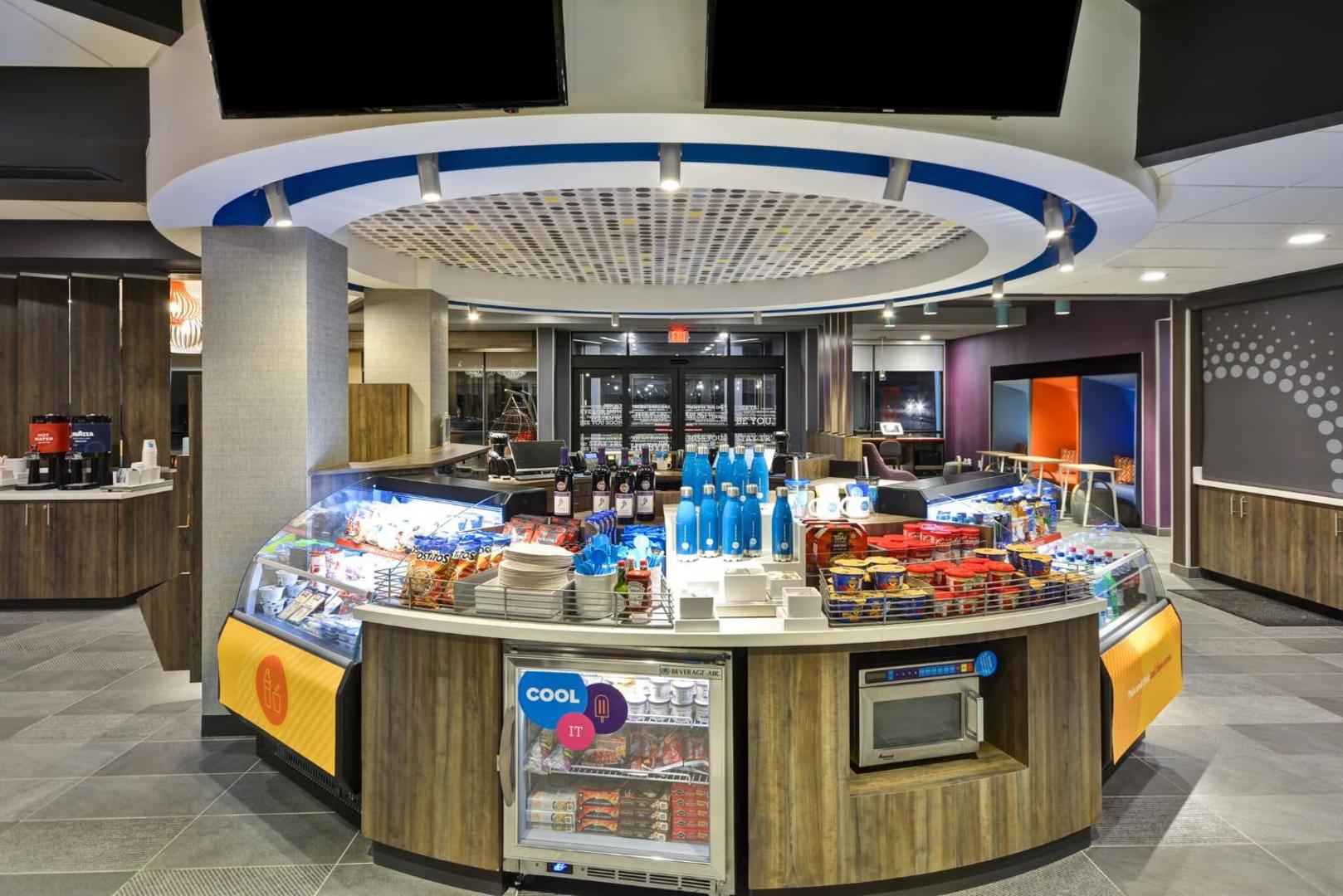 Tru By Hilton Huber Heights Dayton