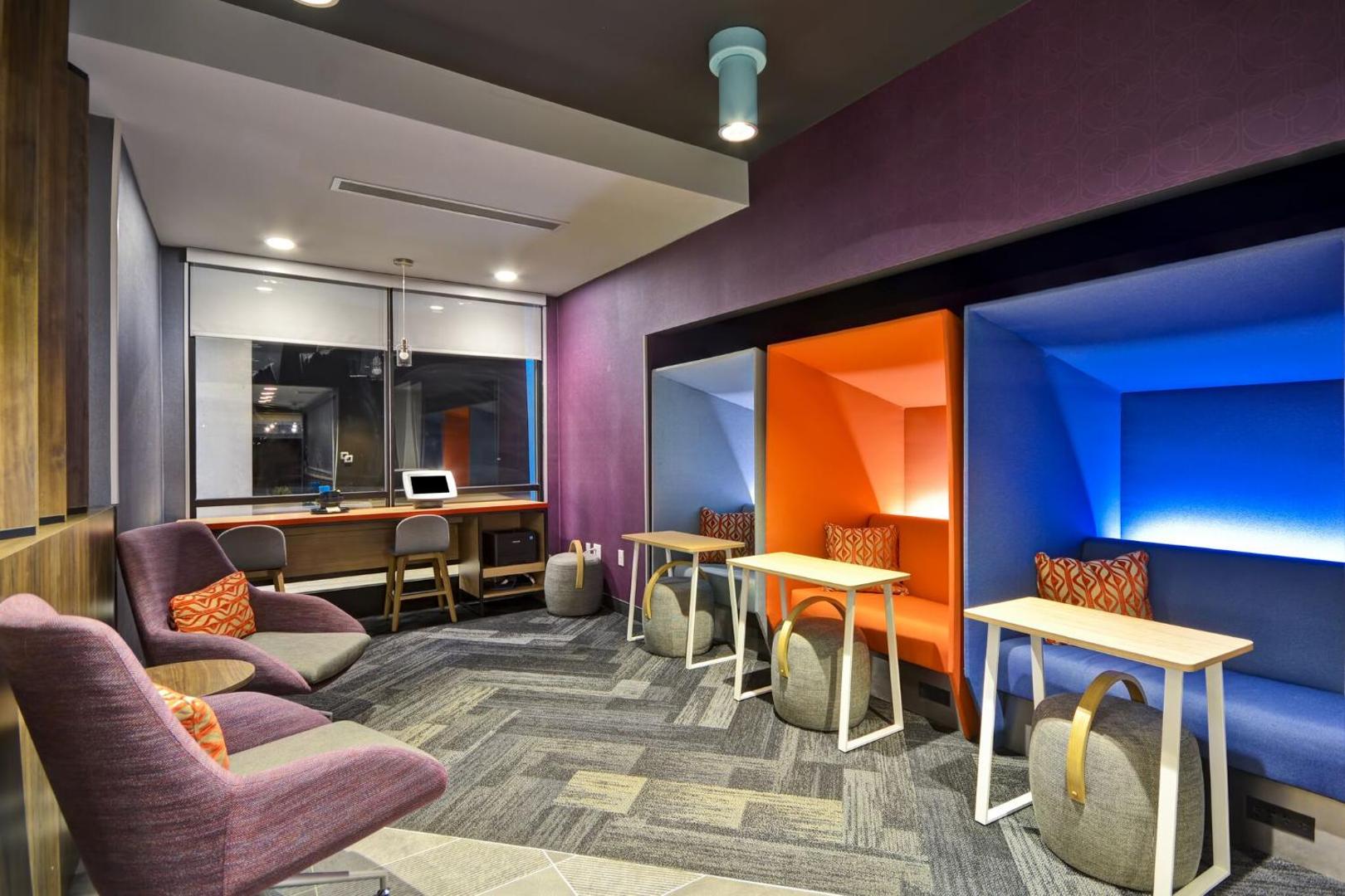 Tru By Hilton Huber Heights Dayton