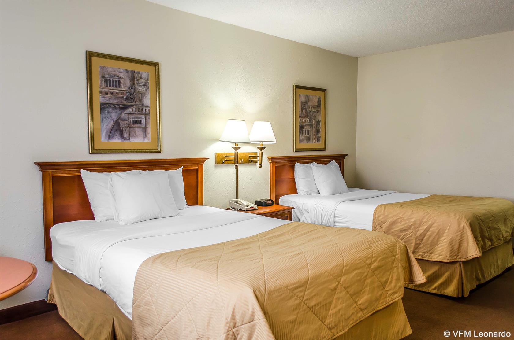 Norwood Inn Hudson Conference Center