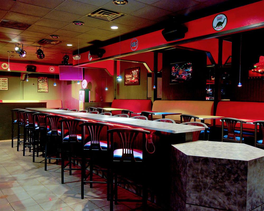 Norwood Inn Hudson Conference Center