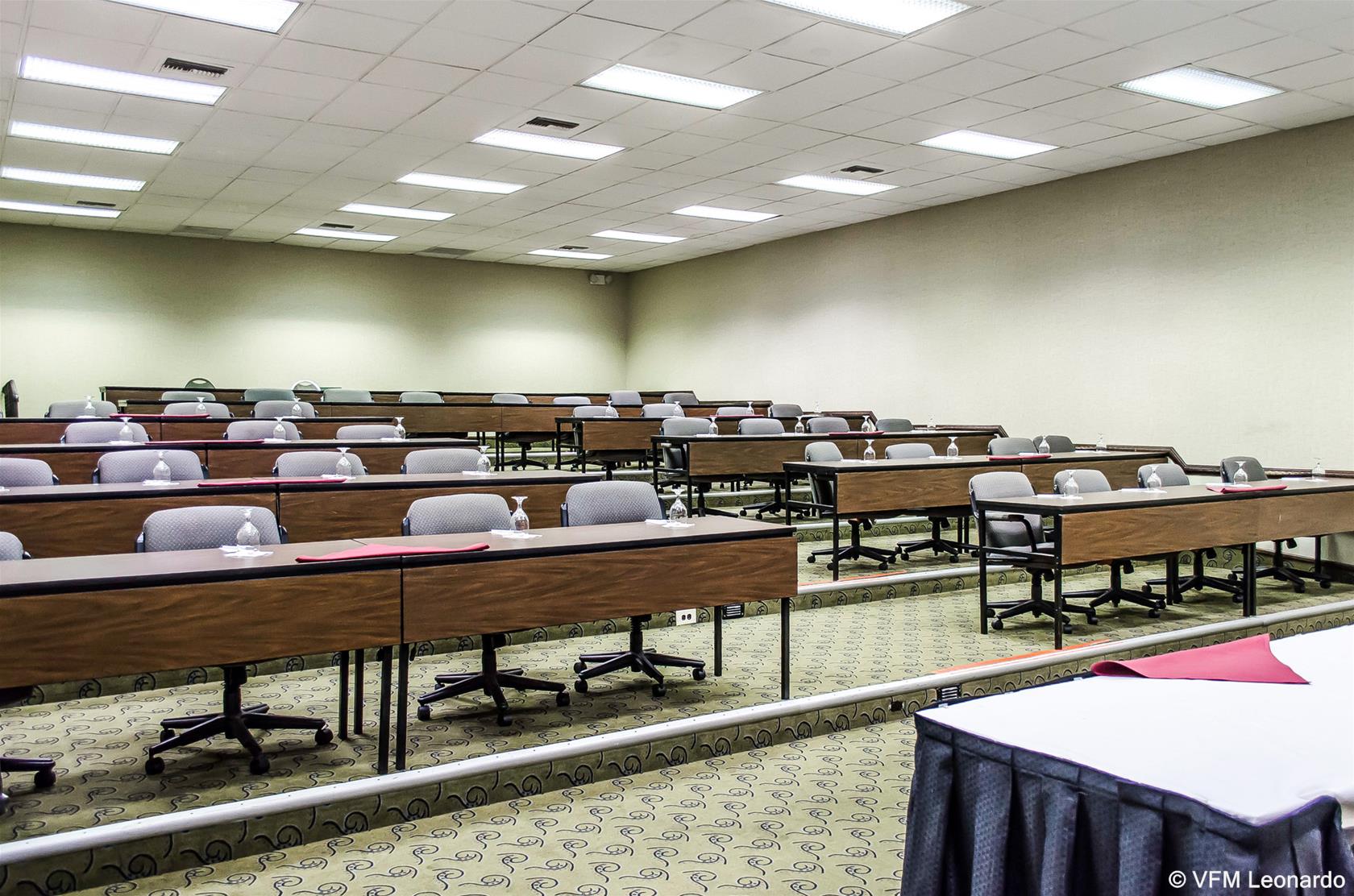 Norwood Inn Hudson Conference Center