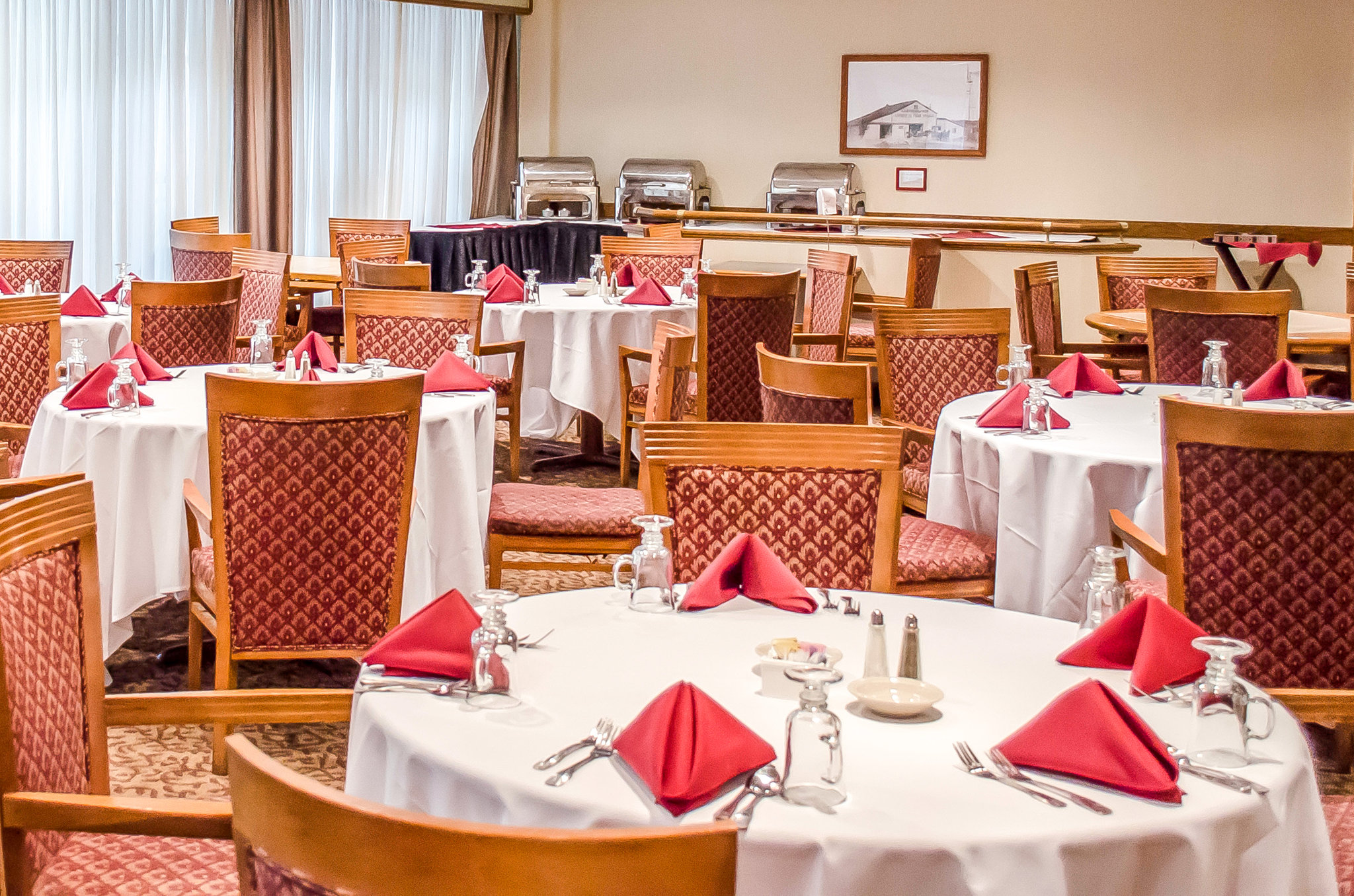 Norwood Inn Hudson Conference Center