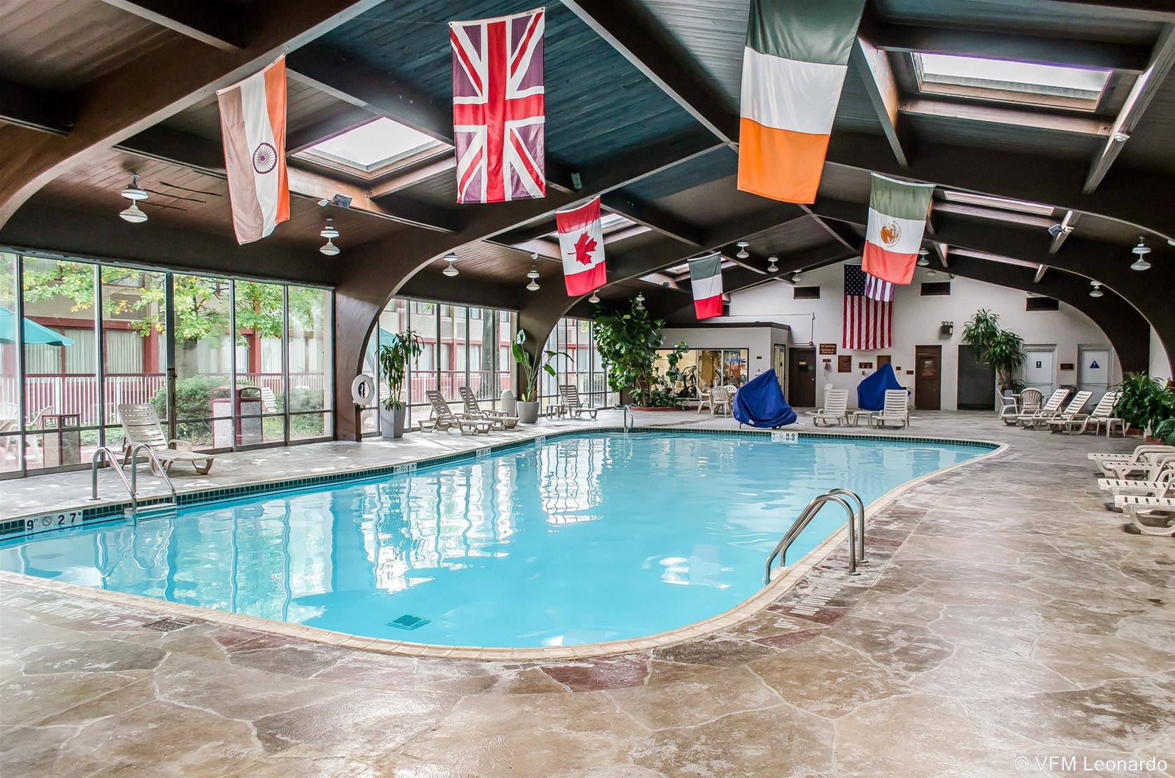 Norwood Inn Hudson Conference Center