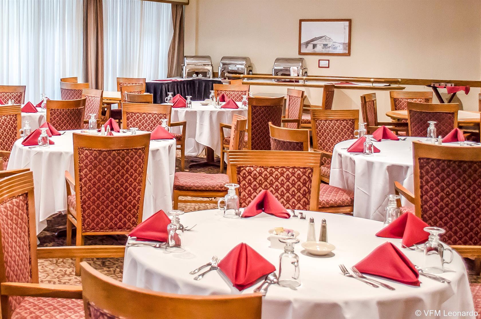 Norwood Inn Hudson Conference Center