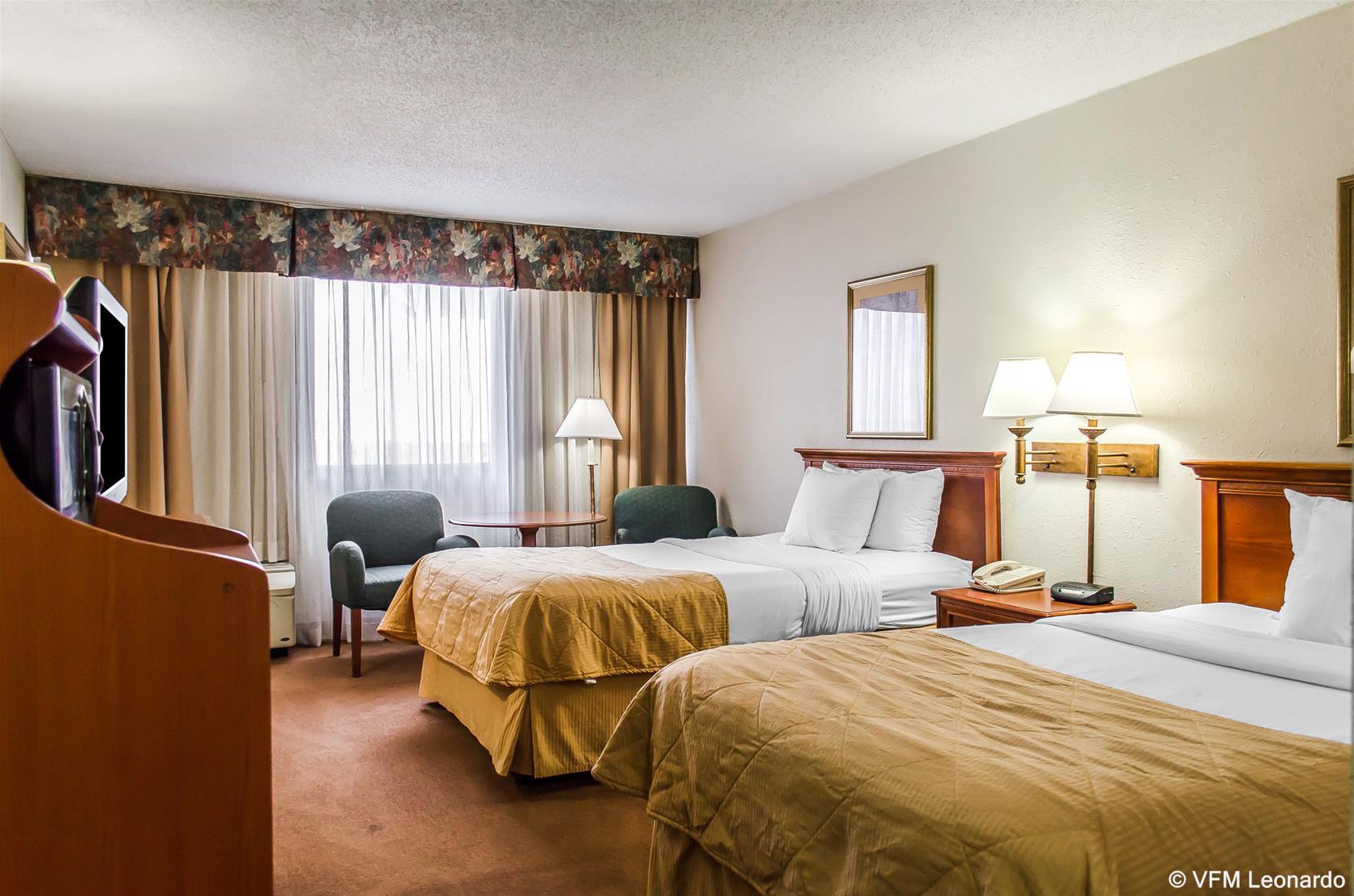 Norwood Inn Hudson Conference Center