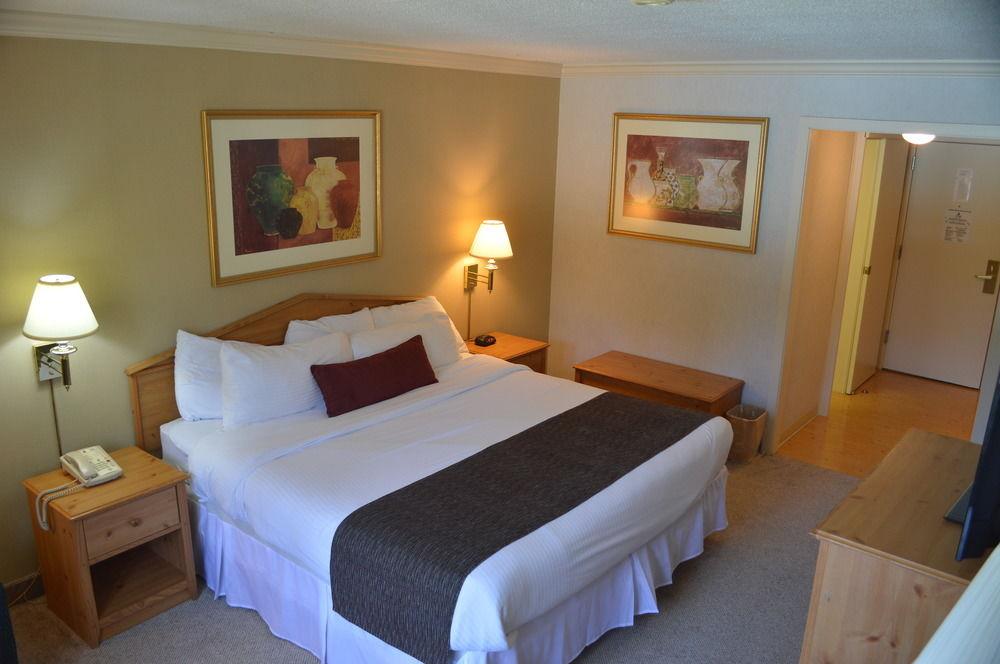 The Lodge at Sawmill Creek Resort