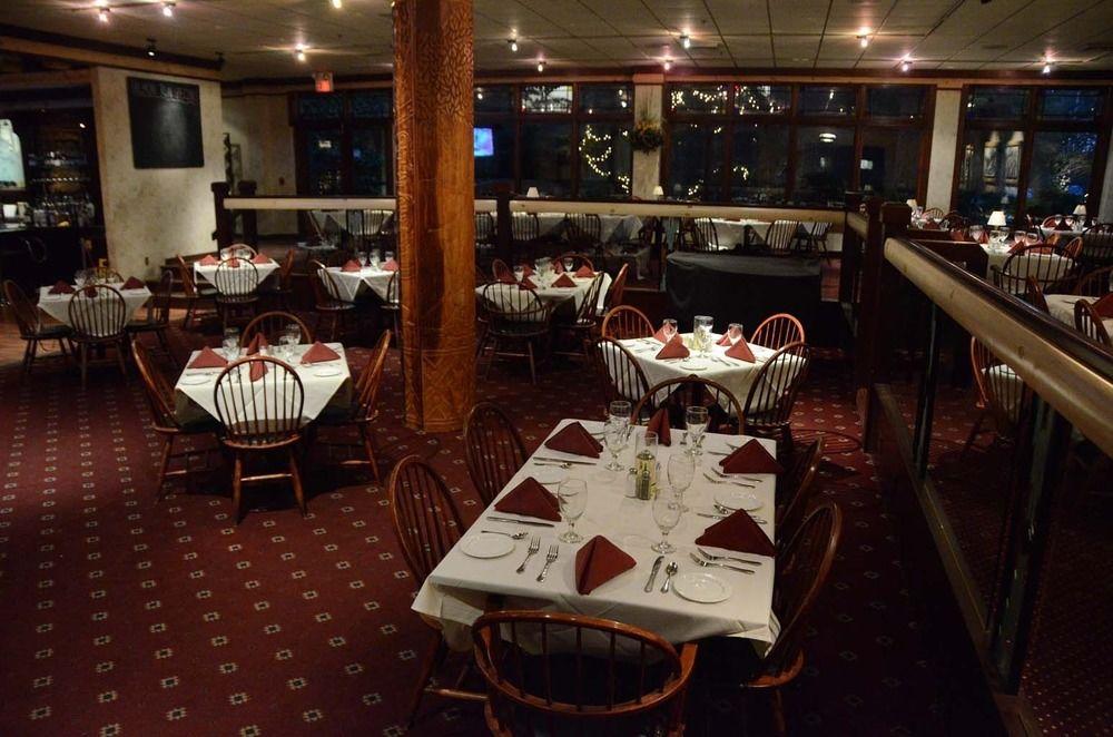 The Lodge at Sawmill Creek Resort