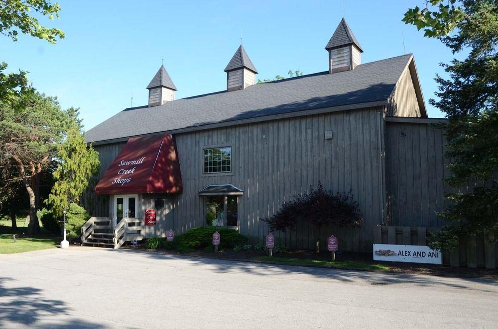 The Lodge at Sawmill Creek Resort