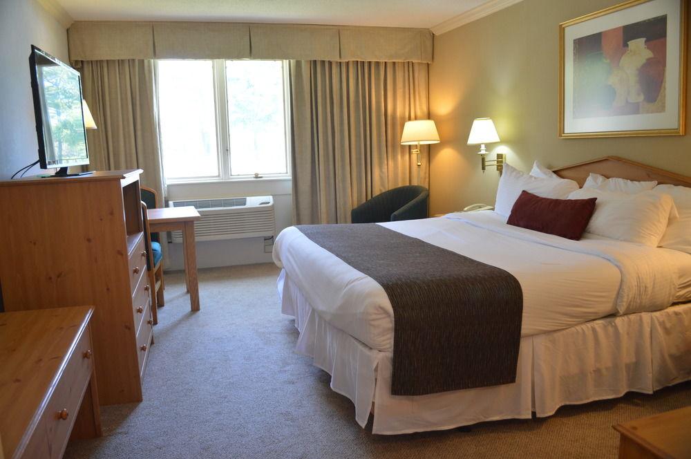 The Lodge at Sawmill Creek Resort