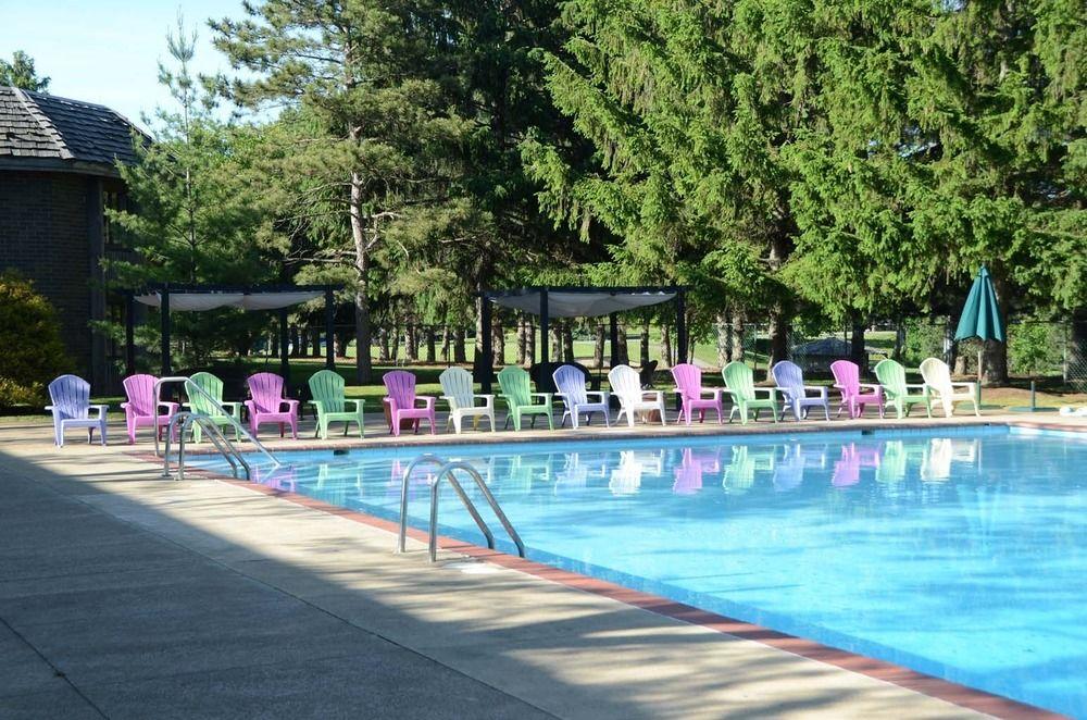 The Lodge at Sawmill Creek Resort