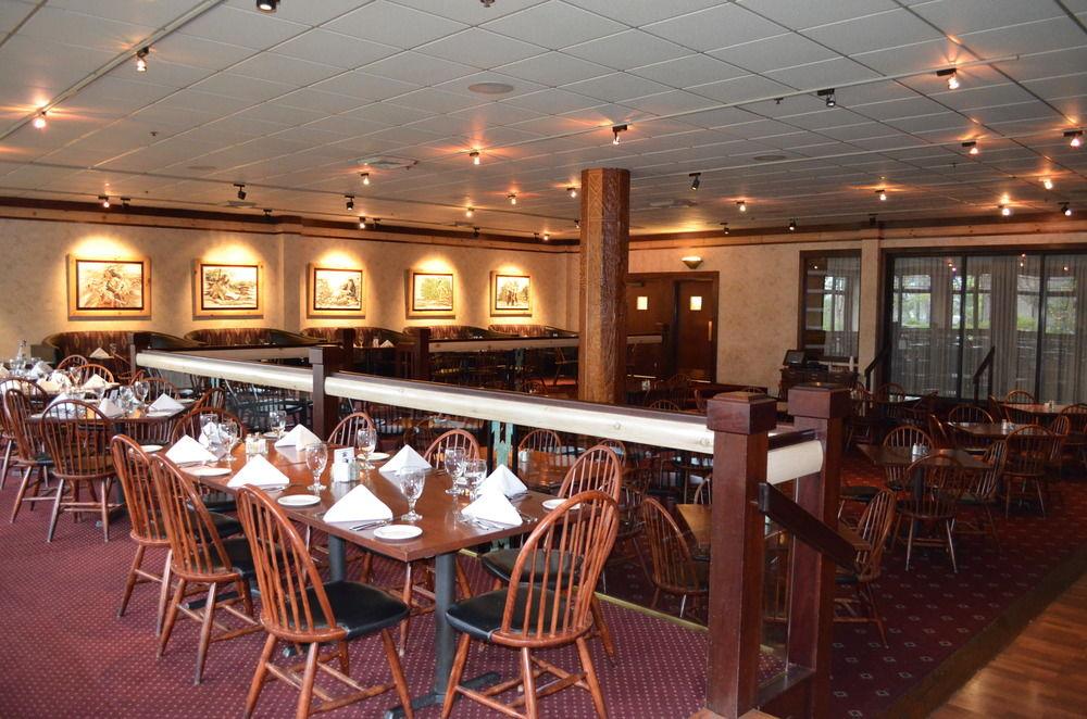 The Lodge at Sawmill Creek Resort