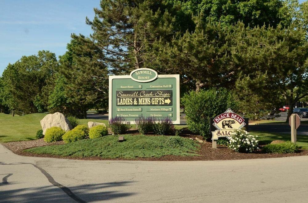 The Lodge at Sawmill Creek Resort