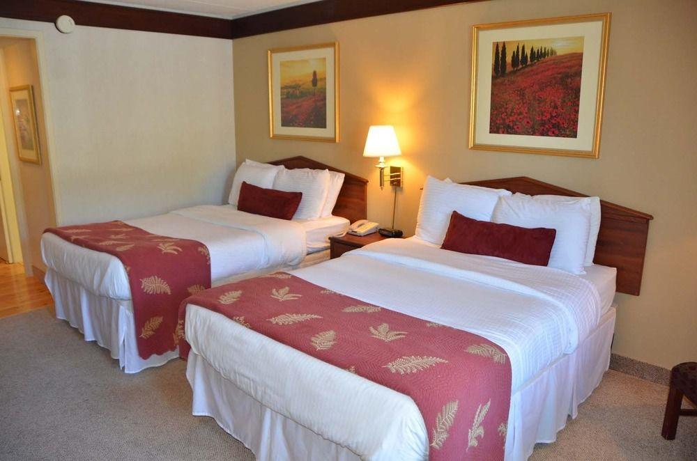 The Lodge at Sawmill Creek Resort