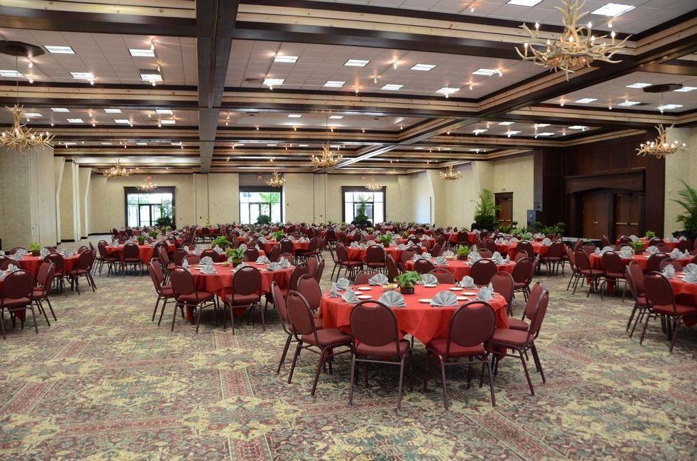 The Lodge at Sawmill Creek Resort