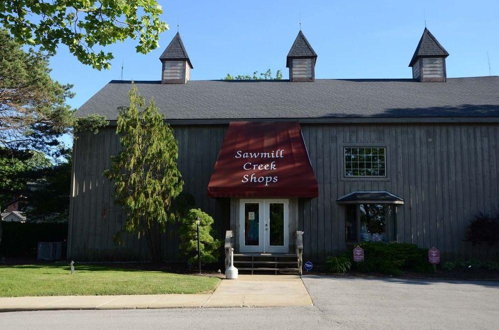 The Lodge at Sawmill Creek Resort