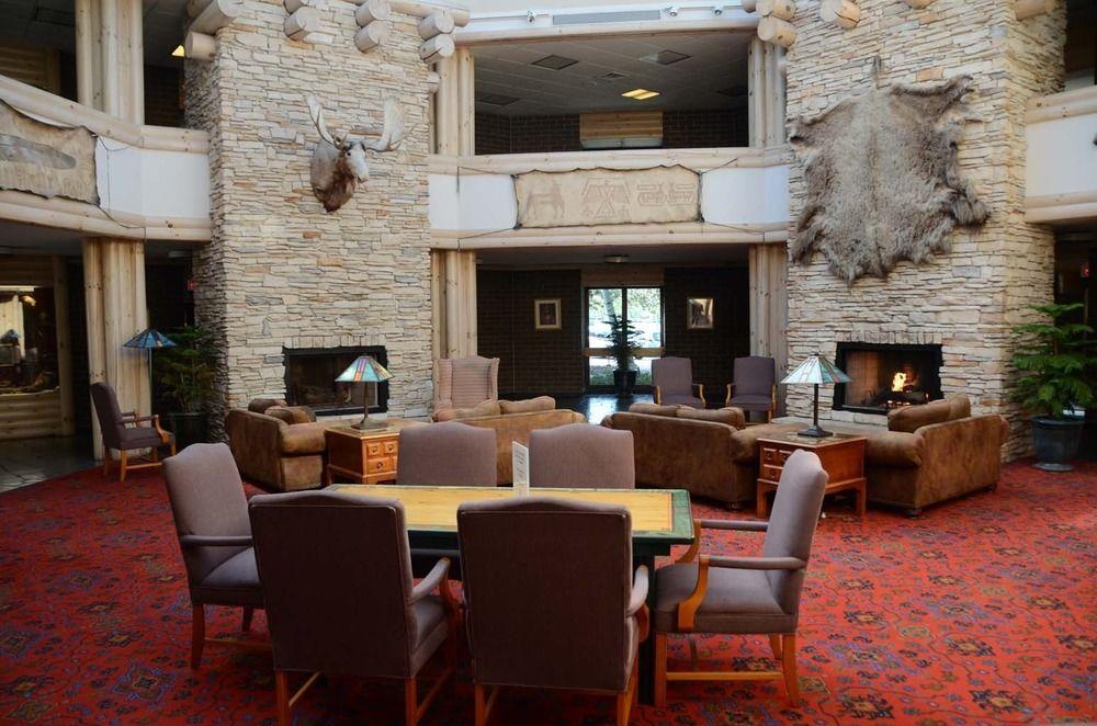 The Lodge at Sawmill Creek Resort