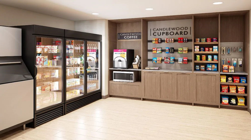 Candlewood Suites Cleveland South - Independence