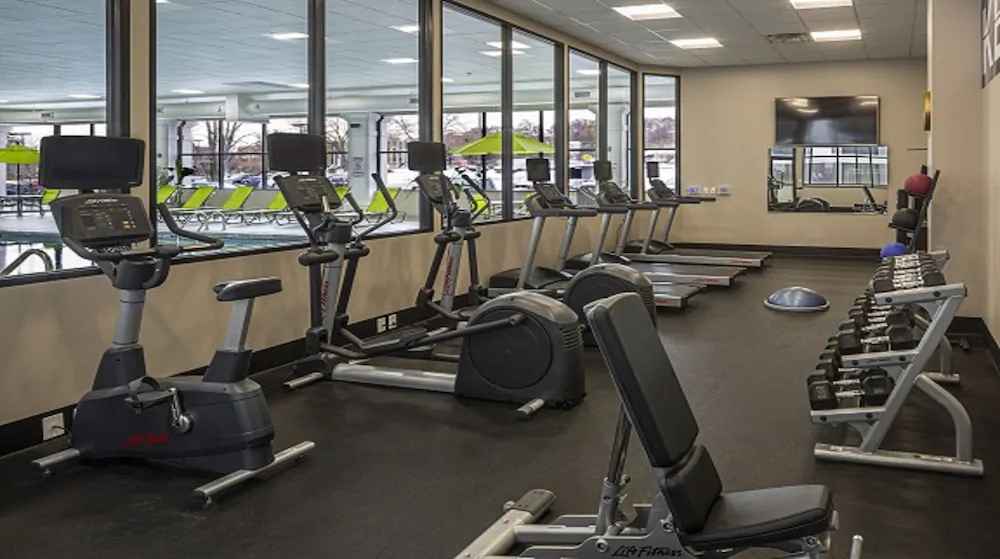 Candlewood Suites Cleveland South - Independence