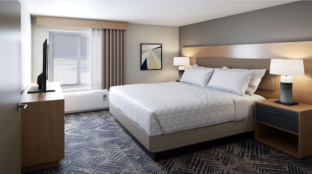 Candlewood Suites Cleveland South - Independence