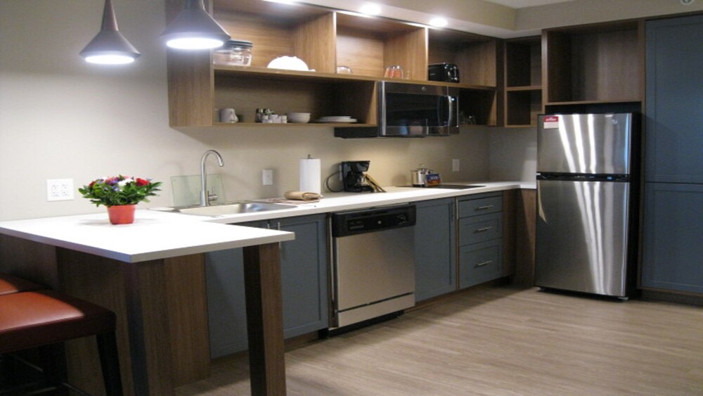 Candlewood Suites Cleveland South - Independence