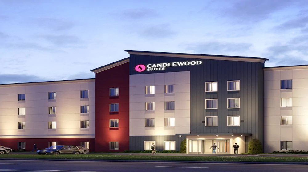 Candlewood Suites Cleveland South - Independence