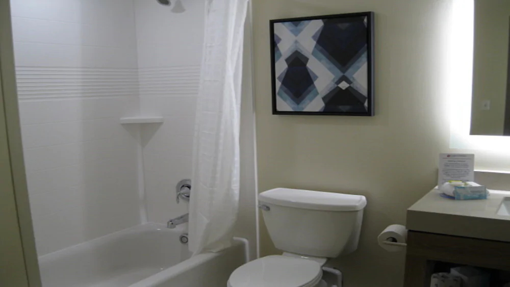 Candlewood Suites Cleveland South - Independence