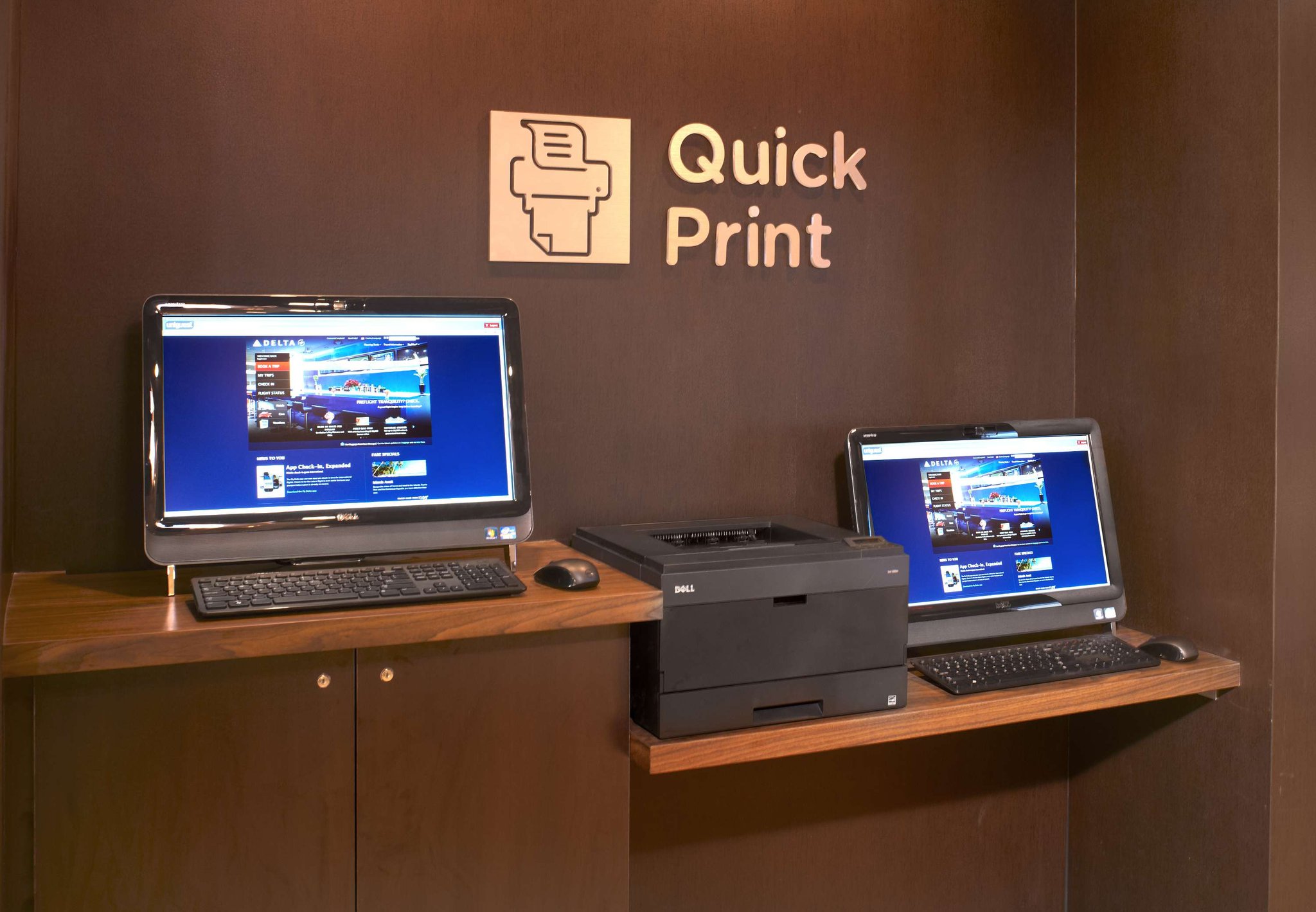 Courtyard Cleveland Independence