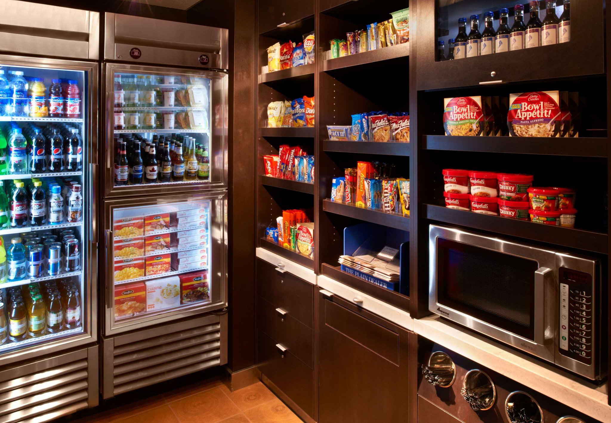 Courtyard Cleveland Independence