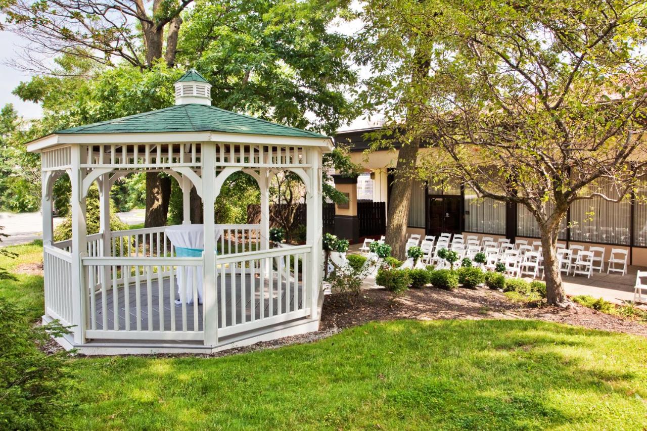 Ramada by Wyndham Cleveland Independence