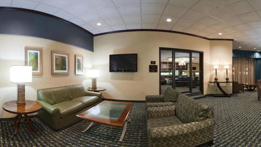 Holiday Inn Cleveland-South Independence
