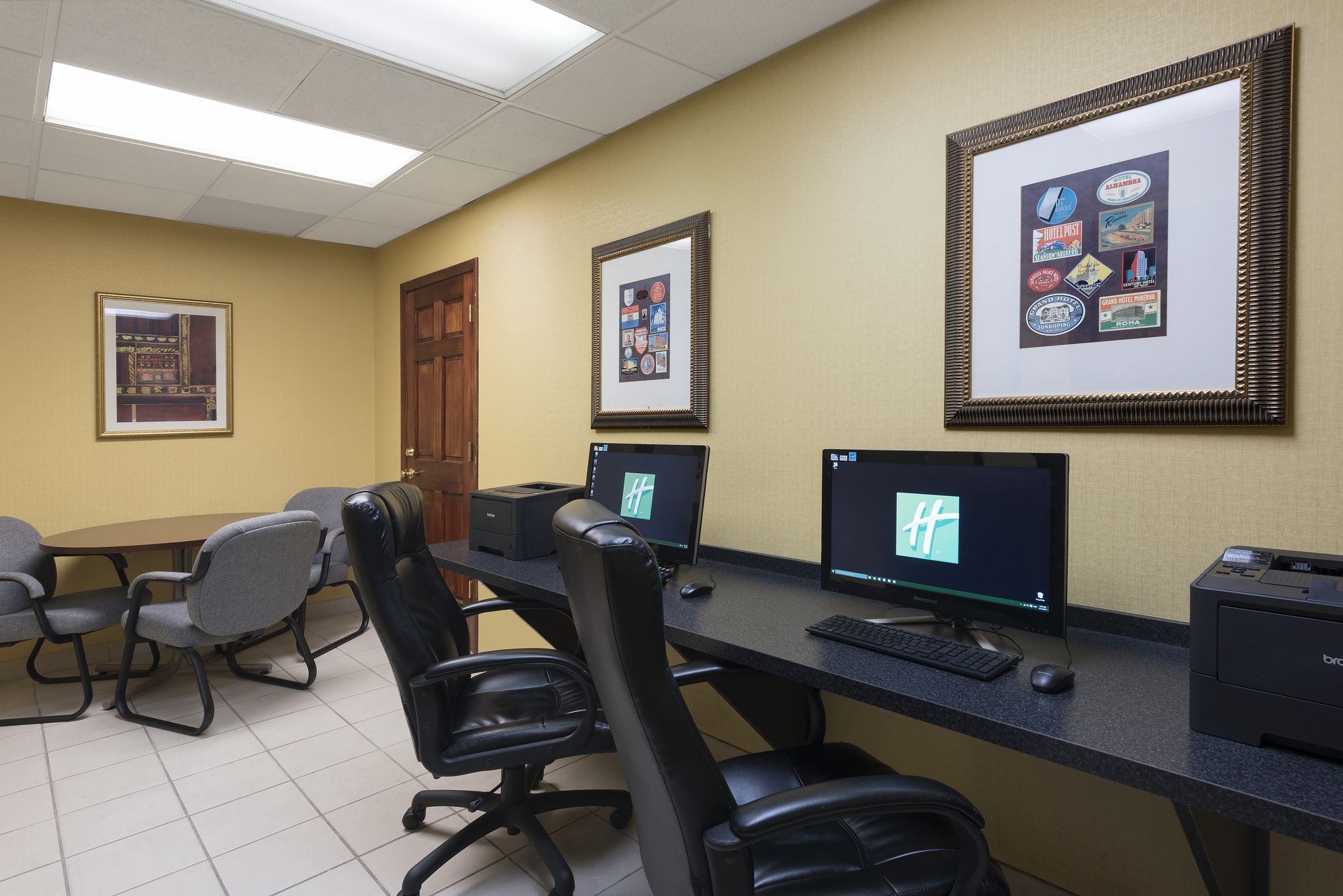 Holiday Inn Cleveland-South Independence