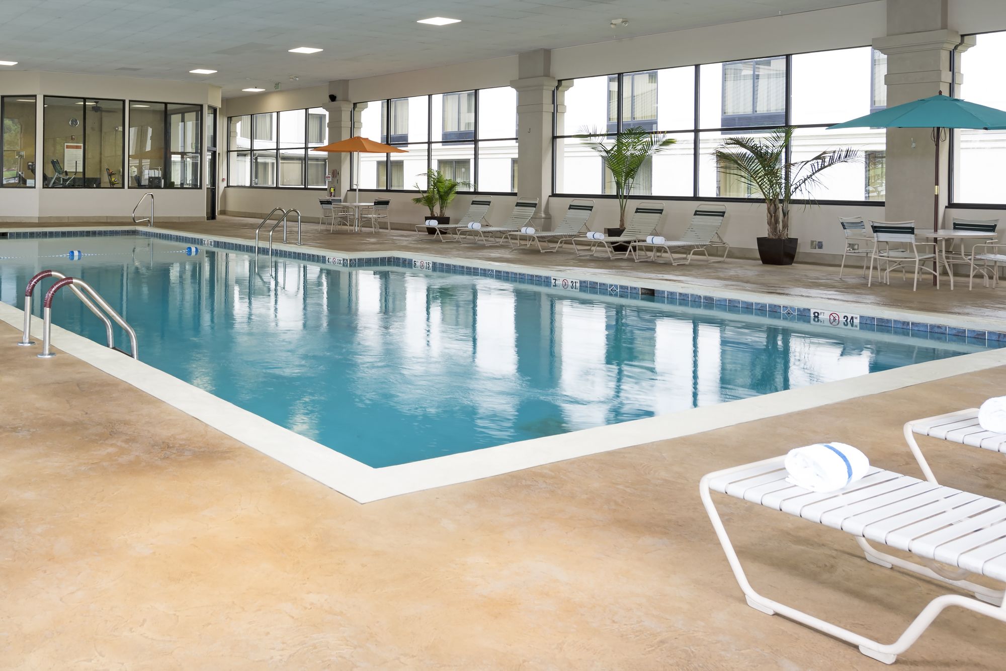 Holiday Inn Cleveland-South Independence