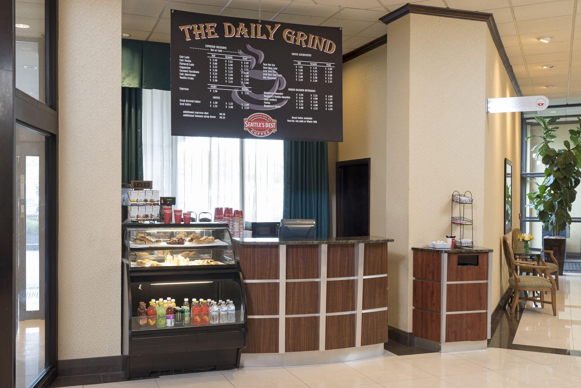 Holiday Inn Cleveland-South Independence