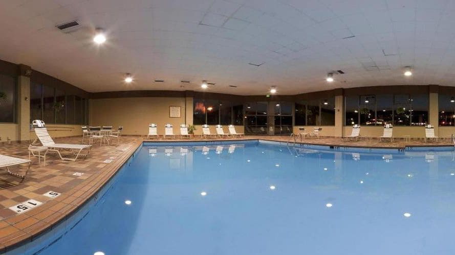 Holiday Inn Cleveland-South Independence