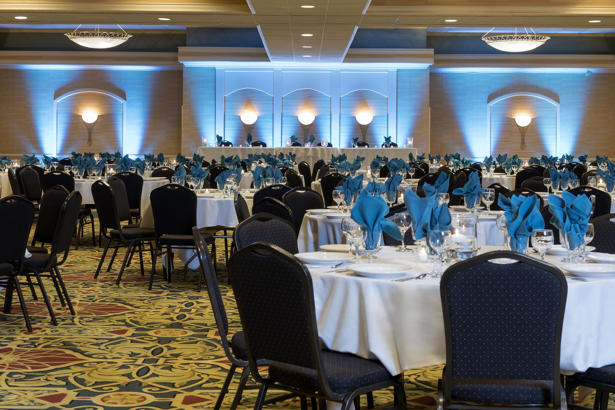 Holiday Inn Cleveland-South Independence