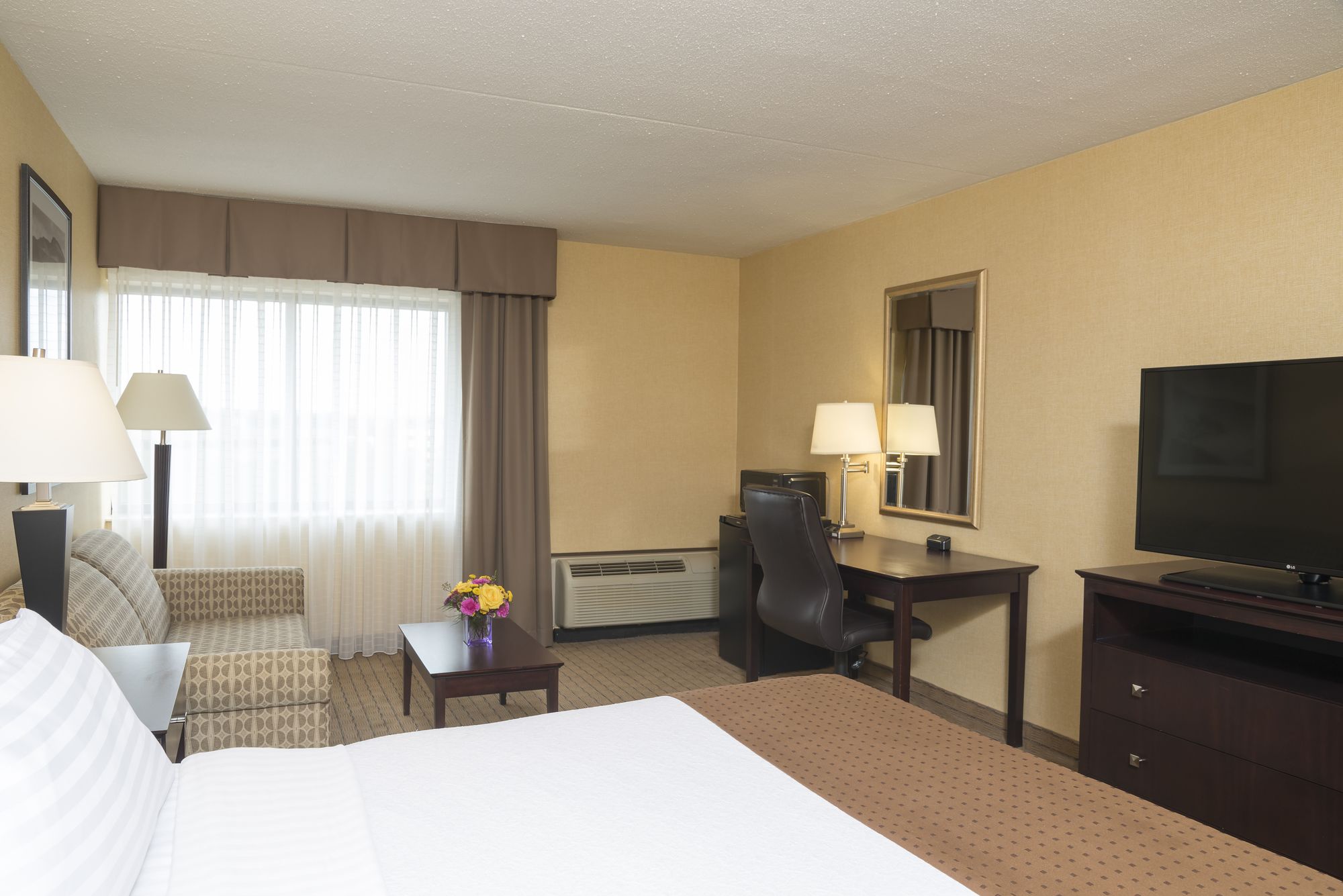 Holiday Inn Cleveland-South Independence