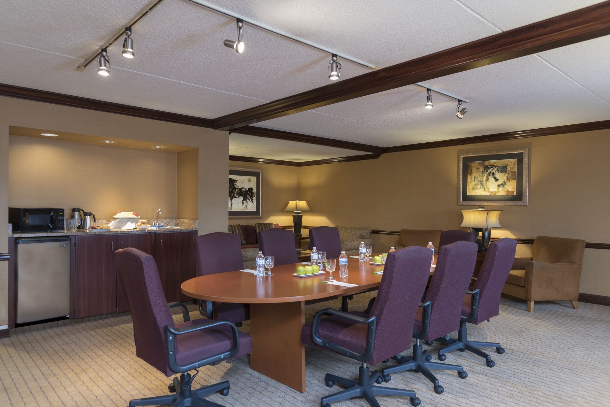 Holiday Inn Cleveland-South Independence