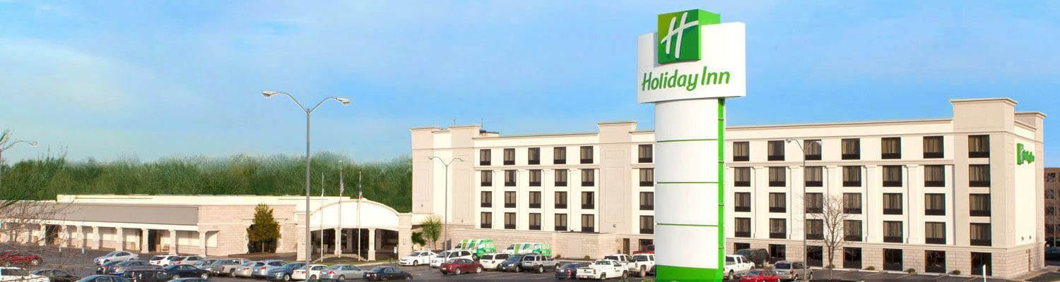 Holiday Inn Cleveland-South Independence
