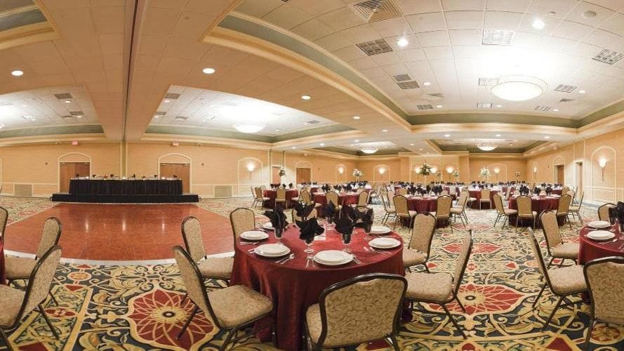 Holiday Inn Cleveland-South Independence