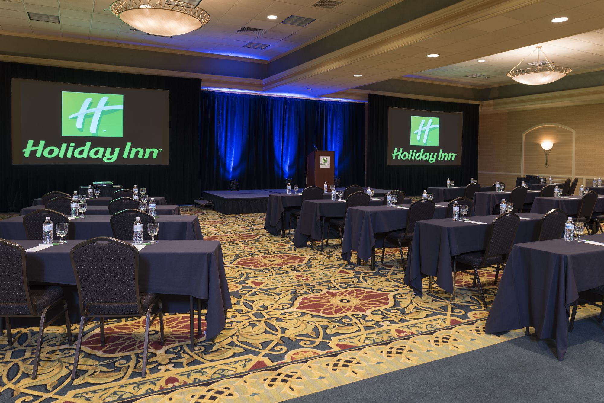 Holiday Inn Cleveland-South Independence